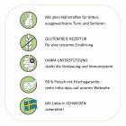 Cat Wet pet food Turkey's Delight (Puterichs Delight) 200g 6 Piece -4- Anifit