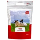 Cat Dog Accessories B.A.R.F. Easy Barf Lamb Hearts (Lammherz) 350g 1 Piece -1- Anifit